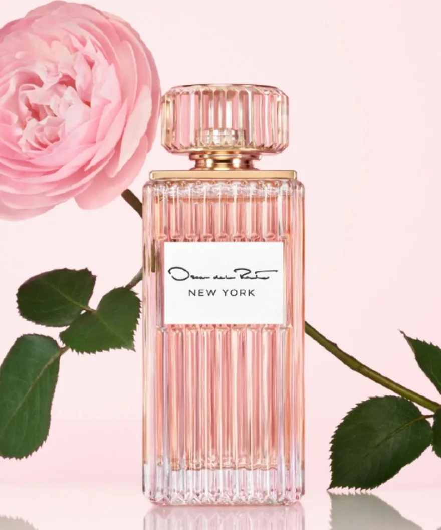 Oscar de la Renta New York Eau de Parfum 50 ml