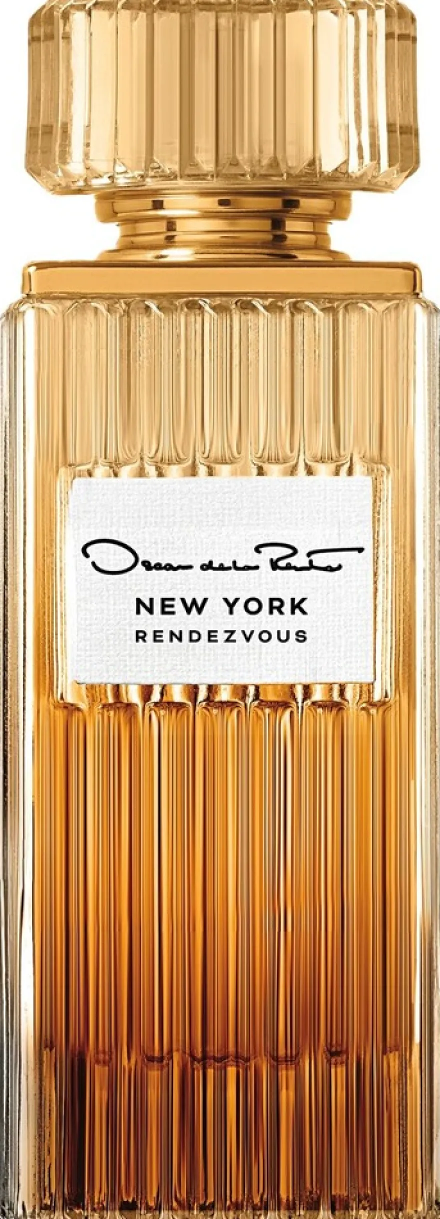 Oscar de la Renta New York Rendezvous Eau de Parfum 30 ml