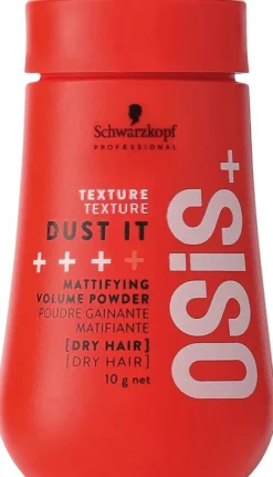 OSiS+ Dust It 10g hiuspuuteri