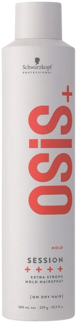 OSIS+ Session Erittäin voimakas hiuskiinne 300ml
