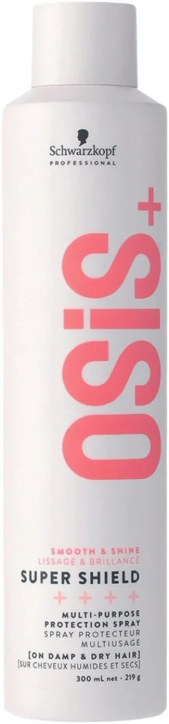 OSIS+ Super Shield Monikäyttöinen suojasuihke 300ml