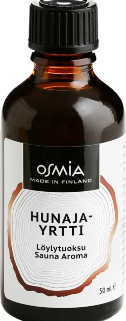 Osmia Löylytuoksu Hunaja-yritti 50ml