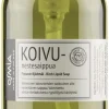Osmia Nestesaippua Koivu 500ml