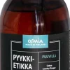 Osmia Pyykkietikka Puuvilla 500ml