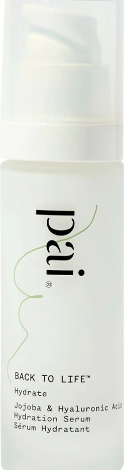 Pai Back to Life Hydration seerumi 30ml