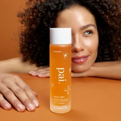 PAI Bright Now Pha&Rosehip Exfoliating Toner kasvovesi 100ml