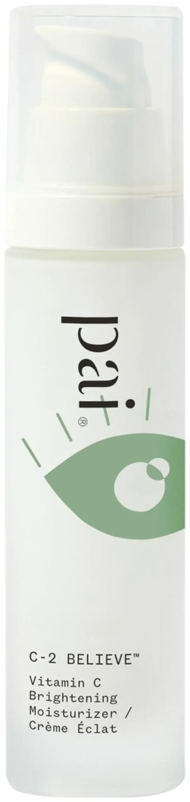 Pai C-2 Believe Brightening moisturizer kasvovoide 50ml