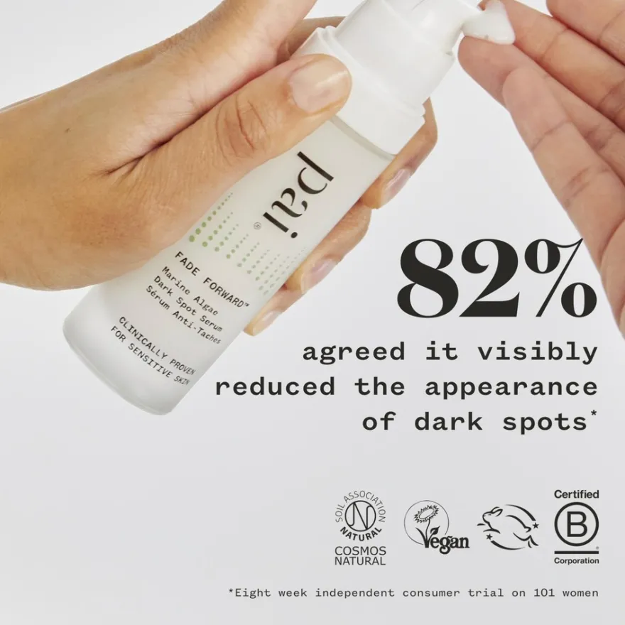 Pai Fade Forward Dark spot seerumi 30ml