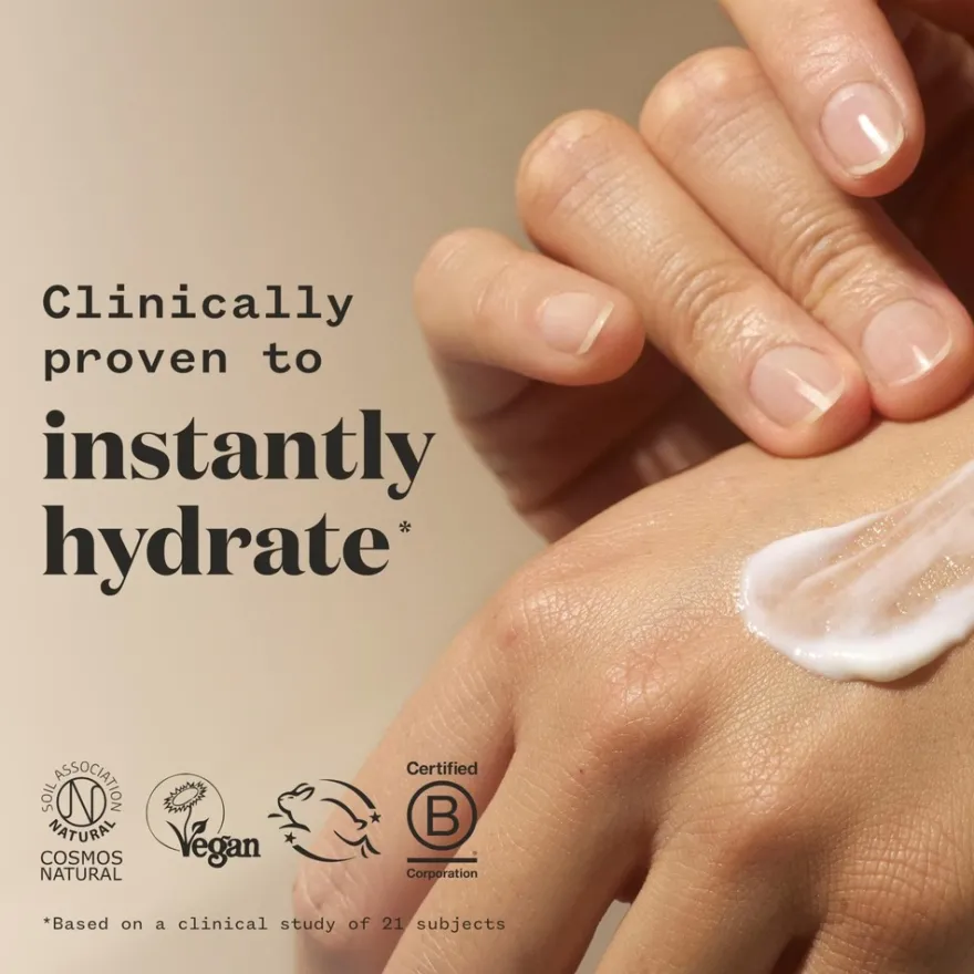 Pai Gentle Genius Barrier Care Rapid rescue hand cream käsivoide 60ml