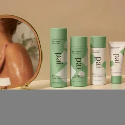 Pai Gentle Genius Barrier Care Rapid rescue hand cream käsivoide 60ml