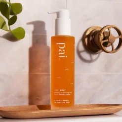 Pai Light Work Cleansing oil puhdistustuote 100ml