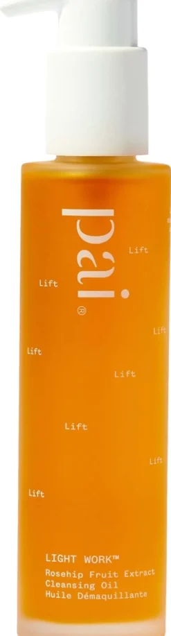 Pai Light Work Cleansing oil puhdistustuote 100ml