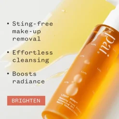 Pai Light Work Cleansing oil puhdistustuote 100ml