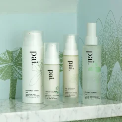 Pai Middlemist Seven Gentle cream cleanser puhdistustuote 150ml