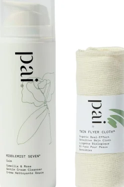 Pai Middlemist Seven Gentle cream cleanser puhdistustuote 150ml