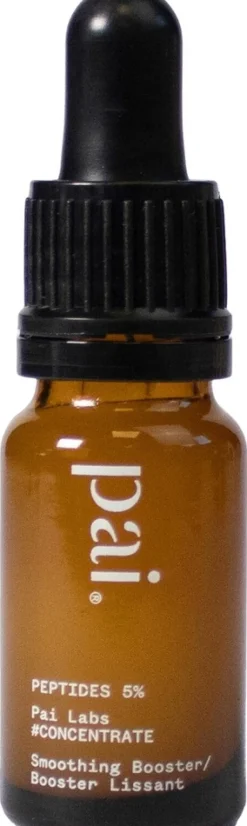 Pai Peptides 5% Smoothing booster seerumi 10ml