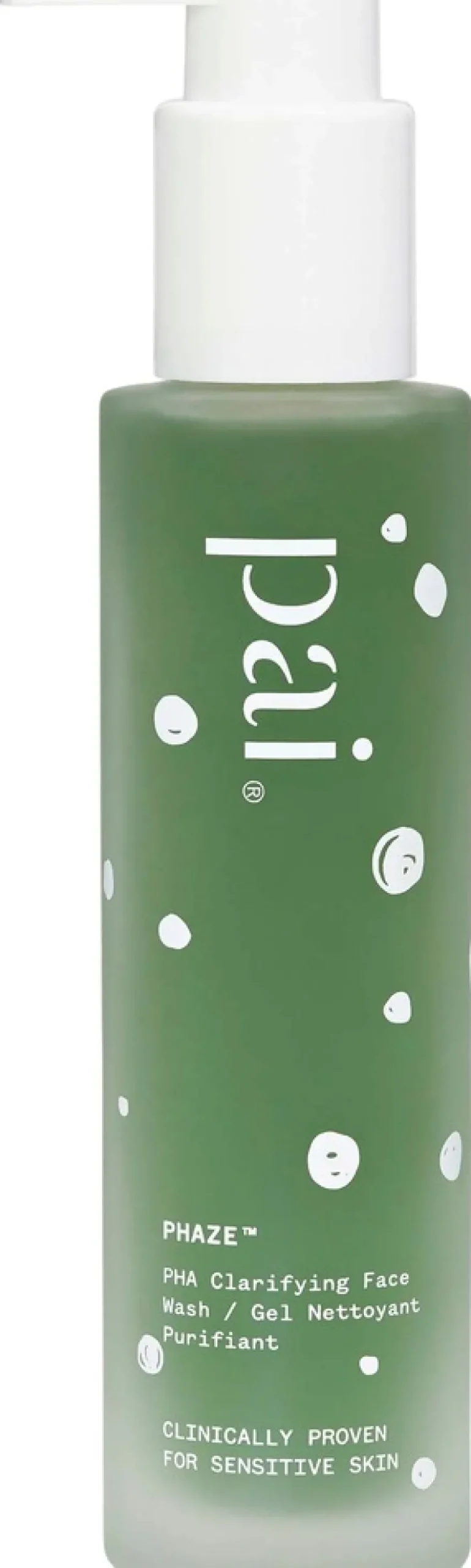 Pai Phaze Clarifying face wash puhdistustuote 100ml