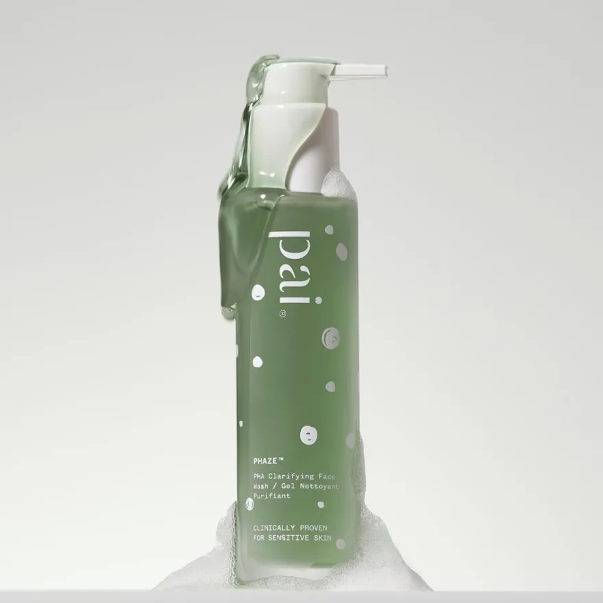 Pai Phaze Clarifying face wash puhdistustuote 100ml