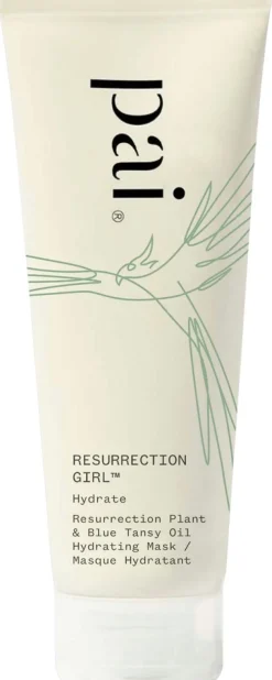 Pai Resurrection Girl Hydrating mask naamio 75ml