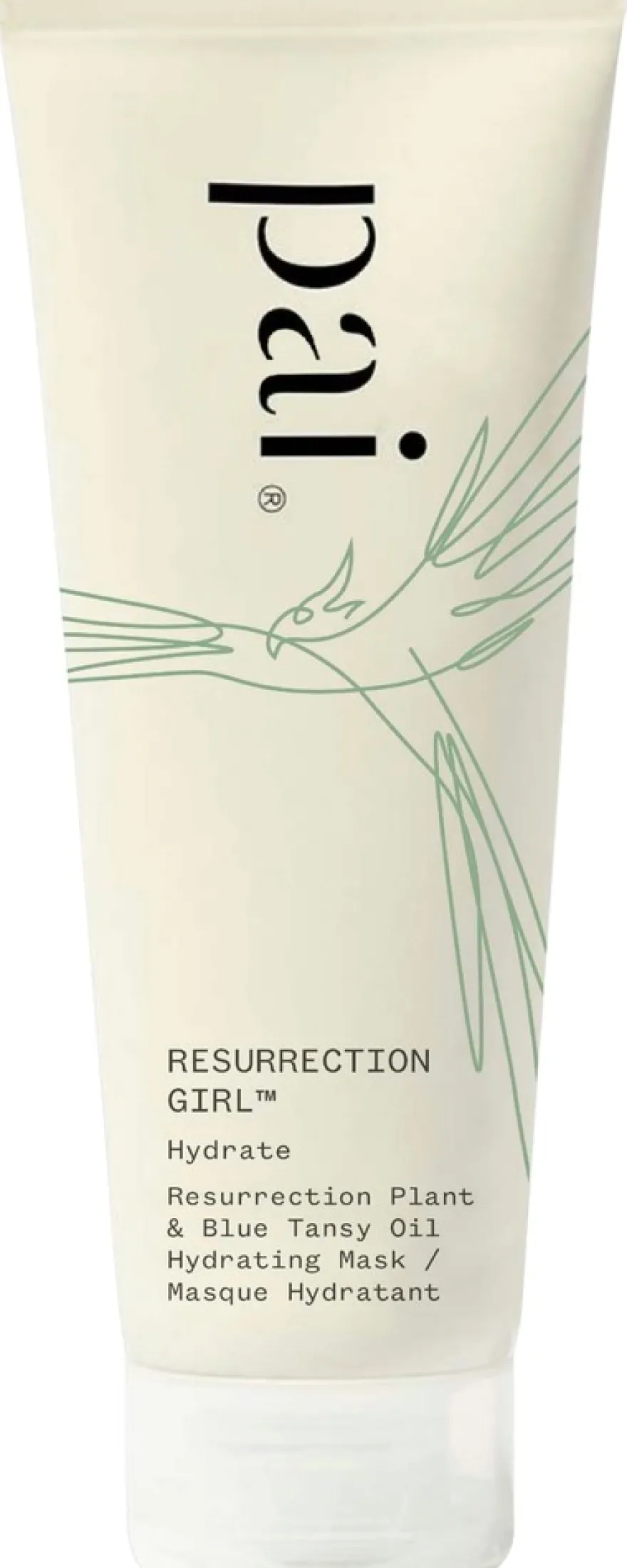 Pai Resurrection Girl Hydrating mask naamio 75ml