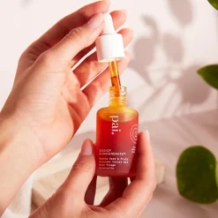 Pai Rosehip Bioregenerate Rejuvenating overnight face oil kasvoöljy 30ml
