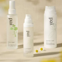 Pai The Anthemis Soothing moisturizer kasvovoide 50ml