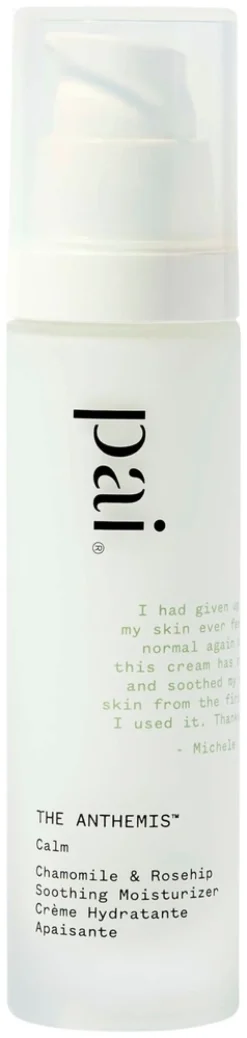 Pai The Anthemis Soothing moisturizer kasvovoide 50ml