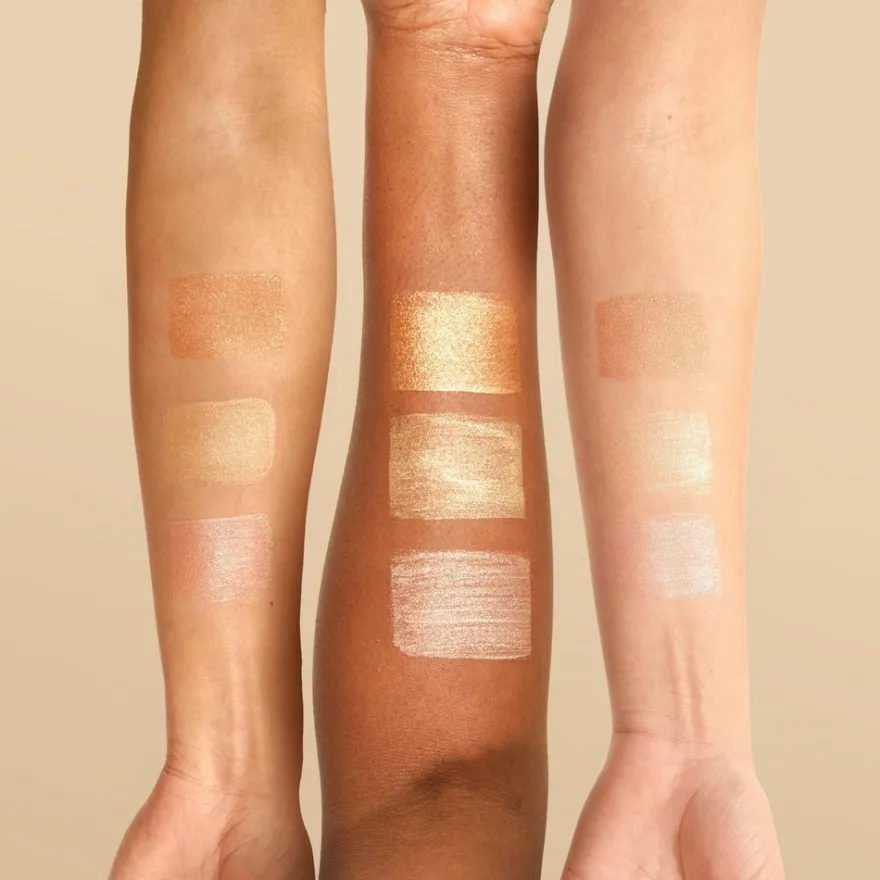 Pai The Impossible Glow bronzing drops - bronze korostus- ja aurinkopuuteripisarat 30ml