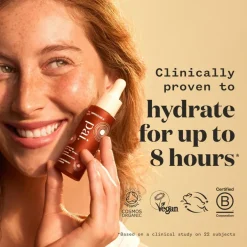 Pai The Impossible Tan hydrating self tan drops itseruskettava 30ml