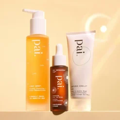 Pai The Impossible Tan hydrating self tan drops itseruskettava 30ml