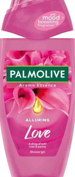 Palmolive Aroma Essence Alluring Love suihkusaippua 250ml