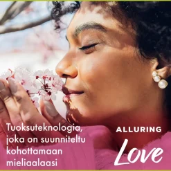 Palmolive Aroma Essence Alluring Love suihkusaippua 250ml