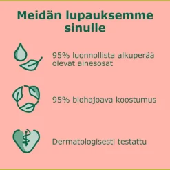 Palmolive Aroma Essence Alluring Love suihkusaippua 250ml
