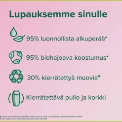 Palmolive Aroma Essence Alluring Love suihkusaippua 250ml