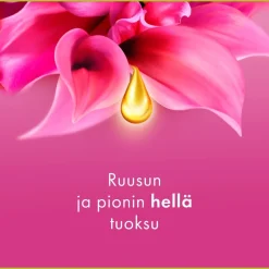 Palmolive Aroma Essence Alluring Love suihkusaippua 250ml
