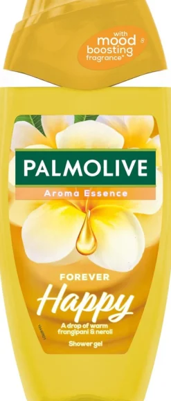 Palmolive Aroma Essence Forever Happy suihkusaippua 250ml