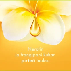 Palmolive Aroma Essence Forever Happy suihkusaippua 250ml