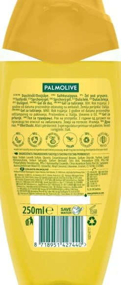 Palmolive Aroma Essence Forever Happy suihkusaippua 250ml