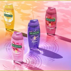 Palmolive Aroma Essence Forever Happy suihkusaippua 250ml