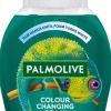 Palmolive Color Changing Foam vaahtonestesaippua 250ml