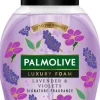 Palmolive Luxury Foam Lavender & Violets vaahtonestesaippua 250ml