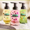 Palmolive Luxury Foam Lime & Passionfruit vaahtonestesaippua 250ml