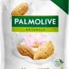 Palmolive Naturals Almond Milk nestesaippua täyttöpussi 1000ml