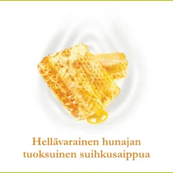Palmolive Naturals Milk & Honey suihkusaippua 250 ml
