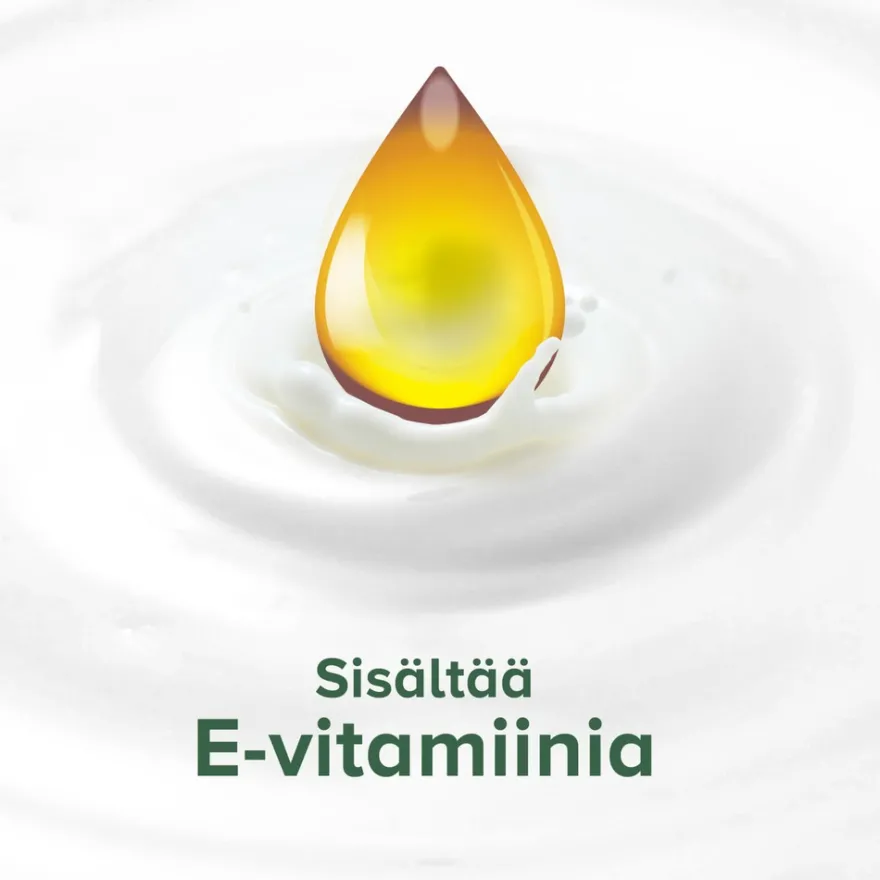 Palmolive Naturals Milk & Honey suihkusaippua 250 ml