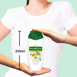 Palmolive Naturals Olive & Milk suihkusaippua 250 ml