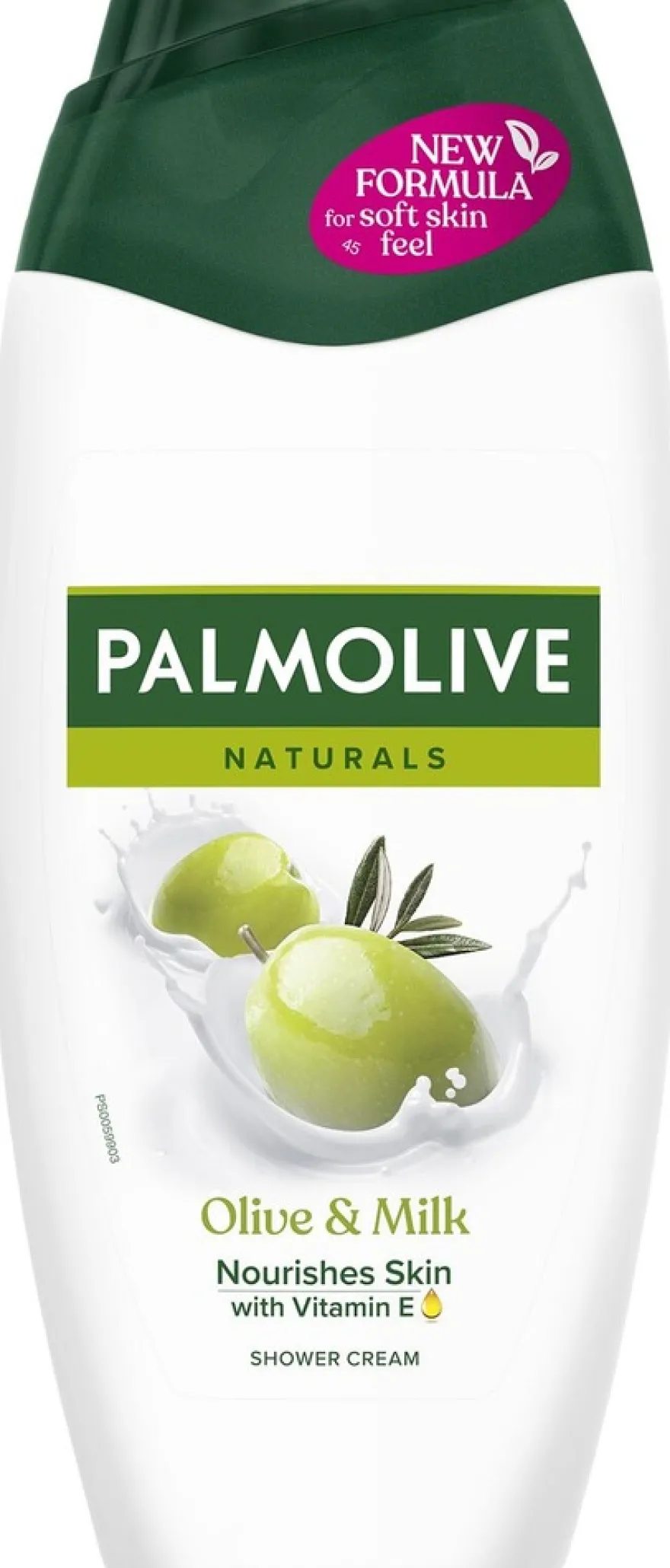 Palmolive Naturals Olive & Milk suihkusaippua 250 ml