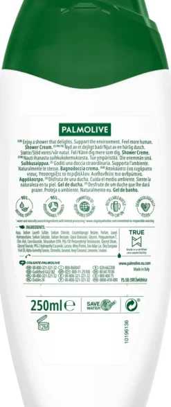 Palmolive Naturals Olive & Milk suihkusaippua 250 ml