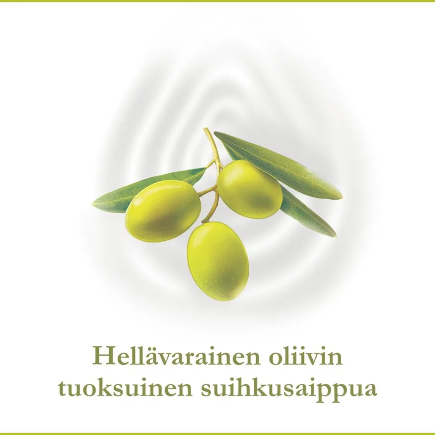 Palmolive Naturals Olive & Milk suihkusaippua 250 ml