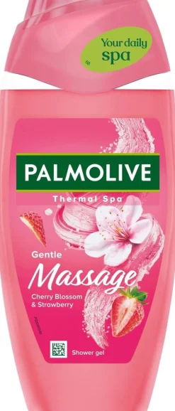 Palmolive Thermal Spa Gentle Massage suihkusaippua 250ml
